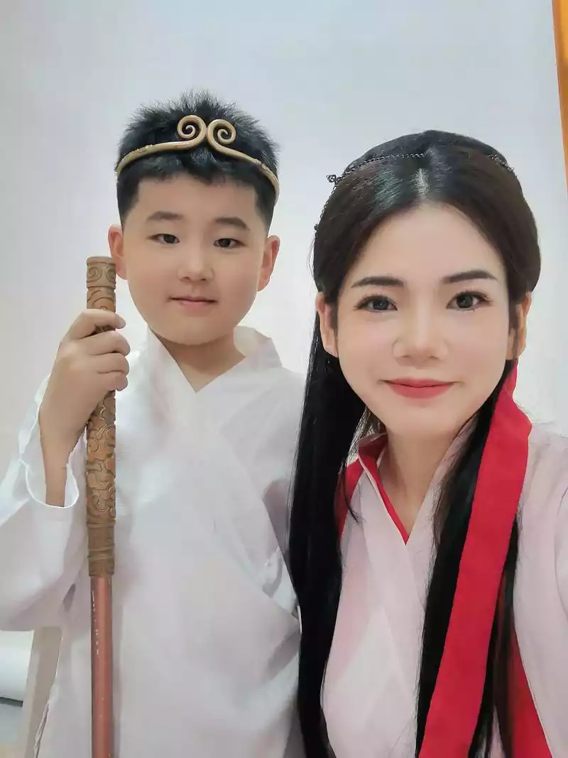 李雪华